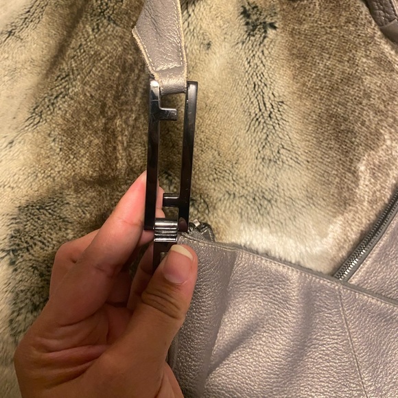 Fendi shoulder bag - Picture 4 of 8